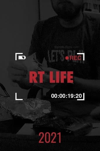 RT Life Season 11 poster