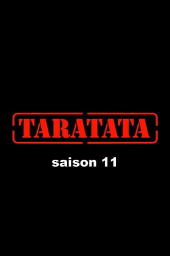 Taratata Season 11 poster