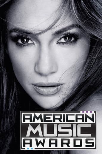 American Music Awards Season 43 poster