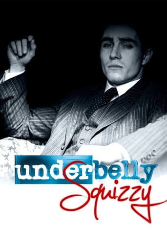 Underbelly Season 6 poster