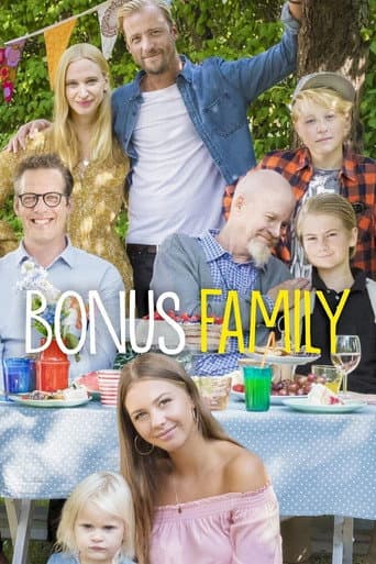 Bonus Family Season 4 poster