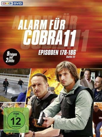 Alarm for Cobra 11: The Motorway Police Season 24 poster