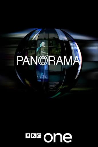 Panorama Season 73 poster