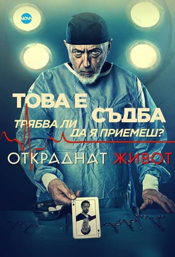 Stolen Life Season 2 poster