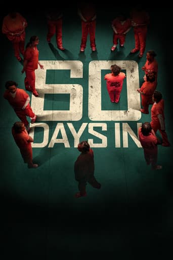 60 Days In Season 8 poster