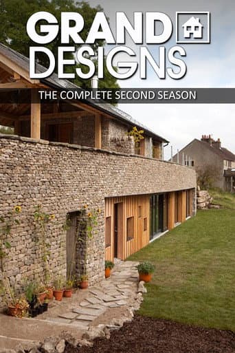 Grand Designs Season 2 poster
