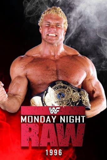 Raw Season 4 poster