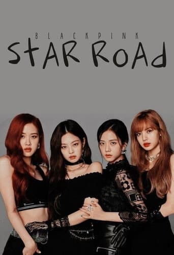 Star Road Season 6 poster