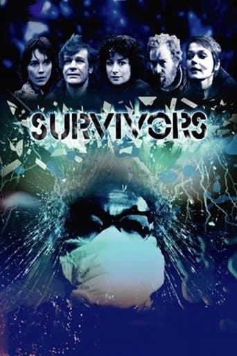 Survivors poster