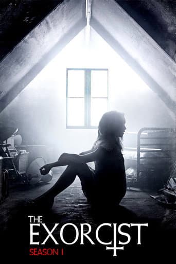 The Exorcist Season 1 poster