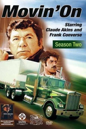 Movin' On Season 2 poster