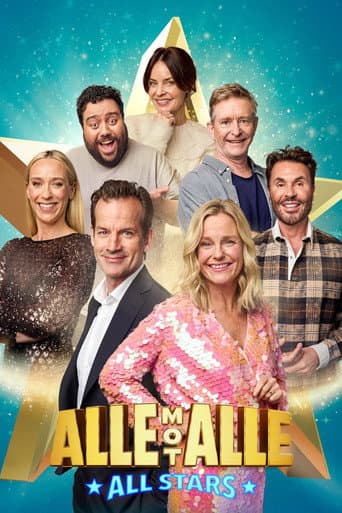All Against All Season 12 poster