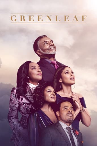 Greenleaf Season 5 poster