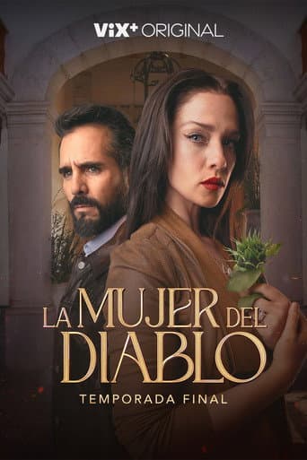 La mujer del diablo Season 3 poster