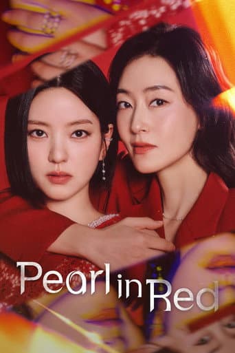 Pearl in Red Season 1 poster