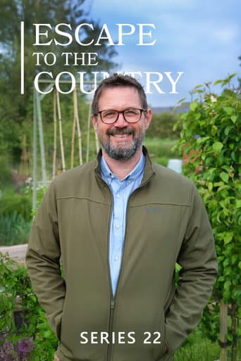 Escape to the Country Season 22 poster