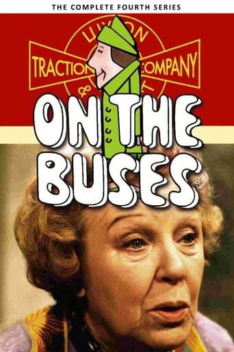 On the Buses Season 4 poster