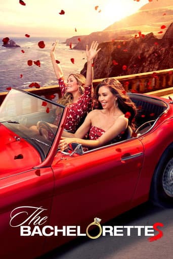 The Bachelorette Season 19 poster