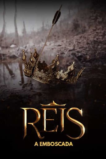 Kings Season 12 poster