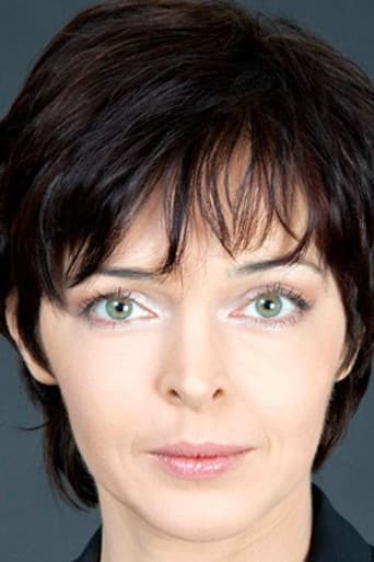 Larisa Markina