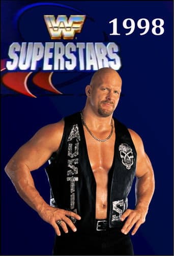 WWF Superstars Season 13 poster