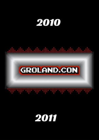 Groland Season 19 poster