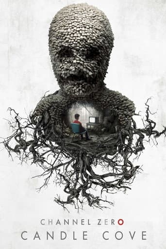 Channel Zero Season 1 poster