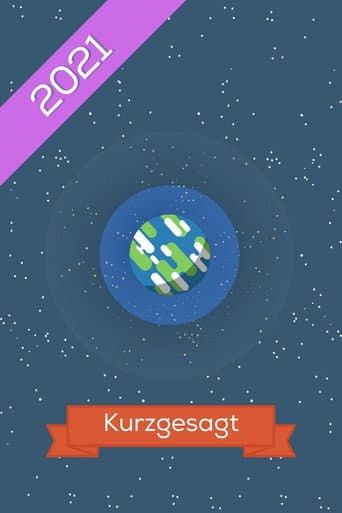 Kurzgesagt - In a Nutshell Season 9 poster
