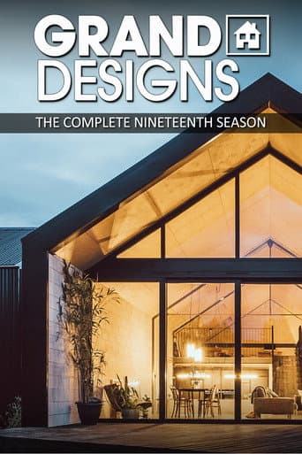 Grand Designs Season 19 poster