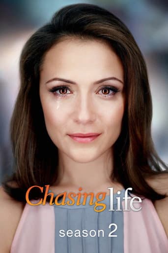 Chasing Life Season 2 poster