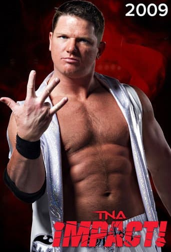 TNA iMPACT! Season 6 poster