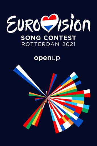 Eurovision Song Contest Season 65 poster
