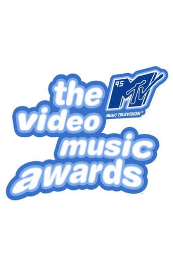MTV Video Music Awards Season 12 poster