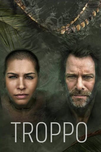 Troppo Season 1 poster