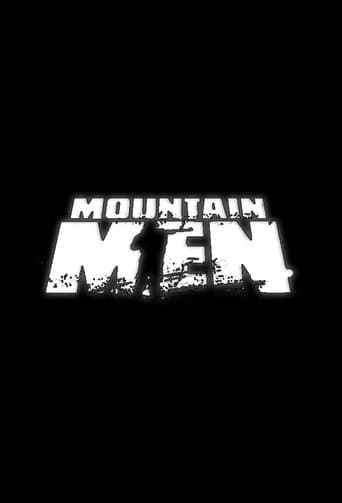 Mountain Men poster