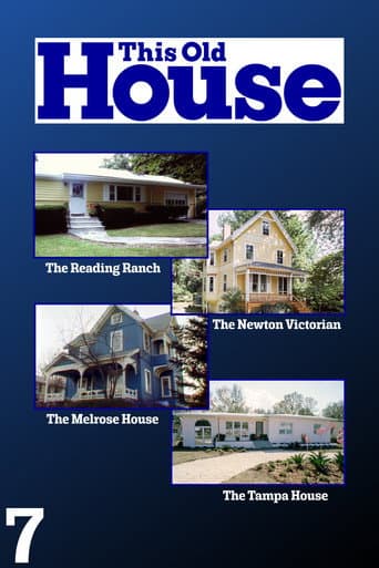 This Old House Season 6 poster