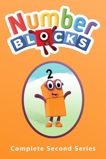 Numberblocks Season 2 poster