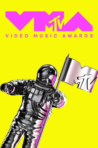 MTV Video Music Awards Season 40 poster