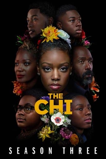 The Chi Season 3 poster
