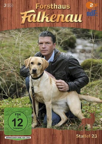Forsthaus Falkenau Season 23 poster