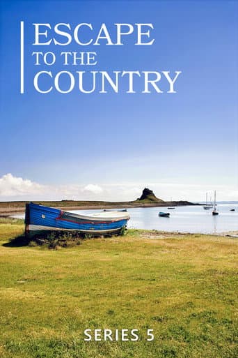Escape to the Country Season 5 poster