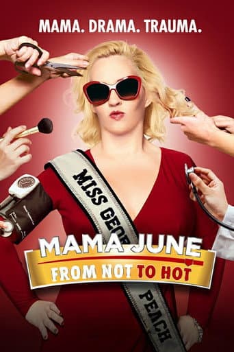 Mama June: Family Crisis Season 3 poster