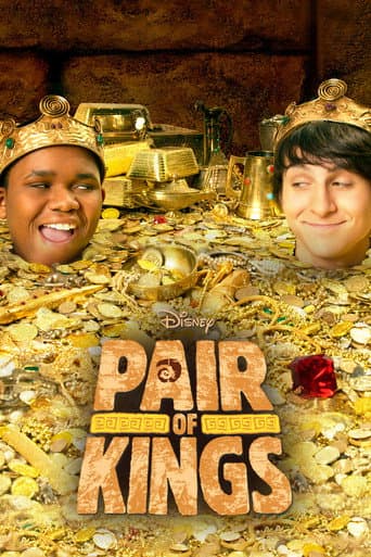 Pair of Kings Season 2 poster