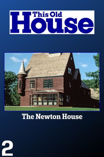 This Old House Season 2 poster