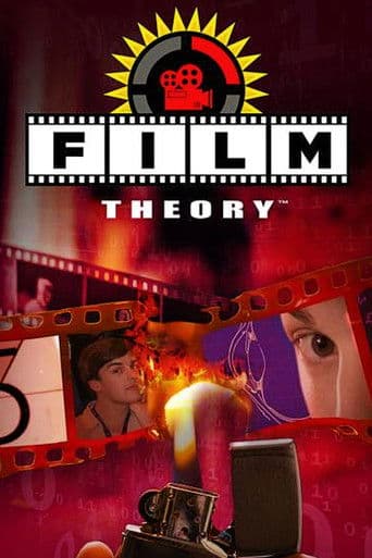 Film Theory poster