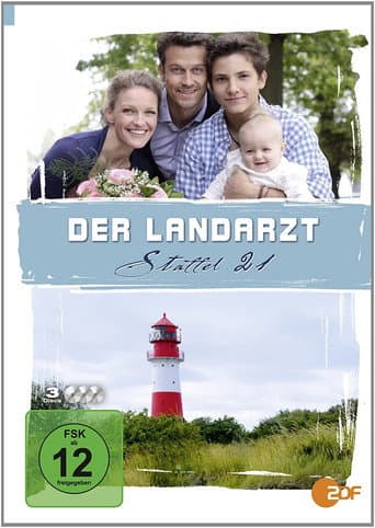 The Country Doctor Season 21 poster