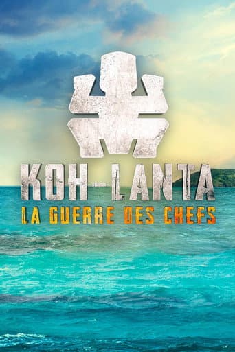 Koh-Lanta Season 23 poster