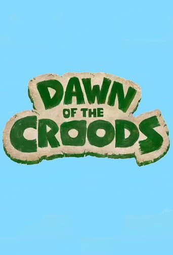 Dawn of the Croods Season 1 poster