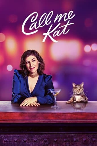 Call Me Kat Season 2 poster