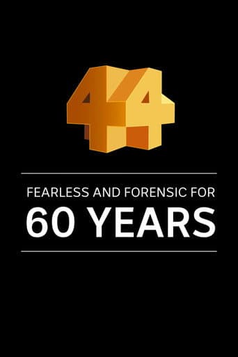 Four Corners Season 61 poster